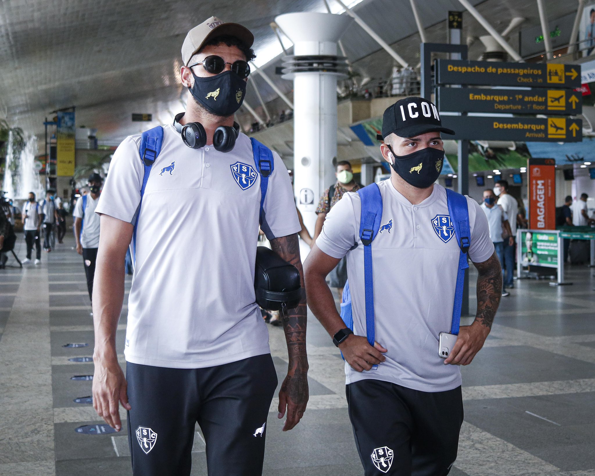 Série C: Depois de perder semifinal do estadual, Paysandu deve ter força máxima