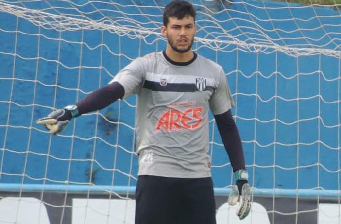 Paulista A3: Goleiro destaca evolução e projeta volta do EC São Bernardo