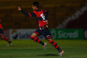 Série C: Meia-atacante pede Ituano de 'pés no chão' pela segunda vitória seguida