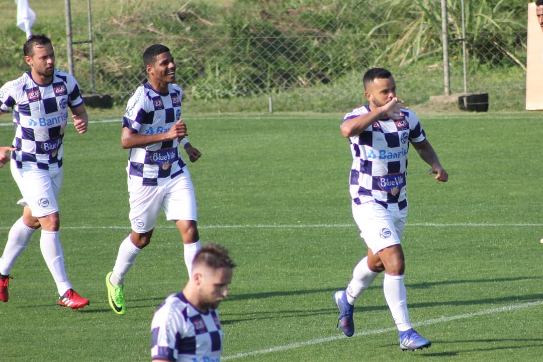 SÉRIE C: São José-RS quer seguir surpreendendo; outros 4 times duelam por 1ª vitória