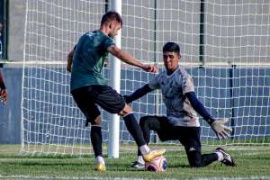 Série C: Na busca pela liderança isolada, Mazola tem três desfalques para armar Remo