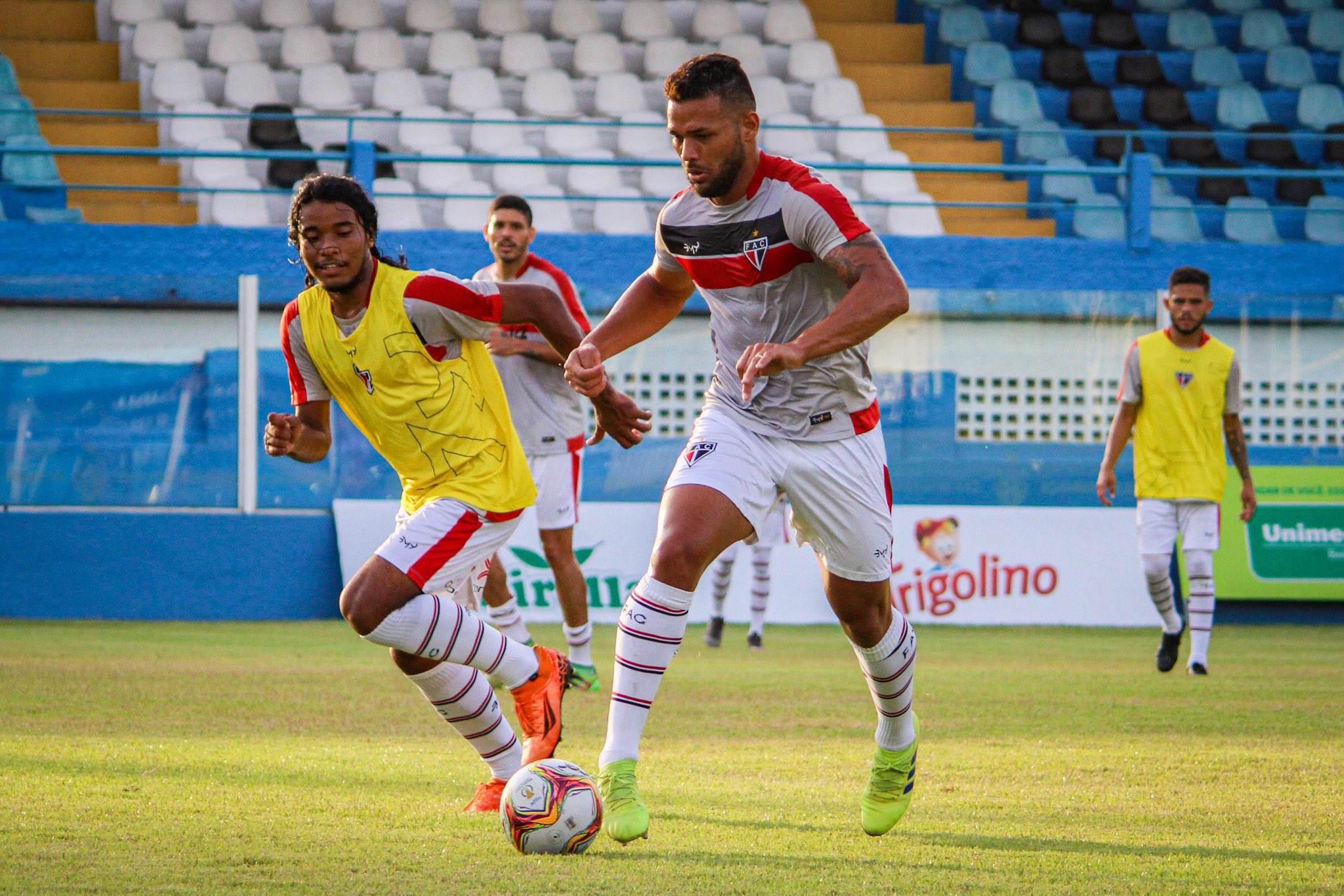 Remo-PA x Ferroviário-CE – Quem irá assumir a liderança isolada do Grupo A?