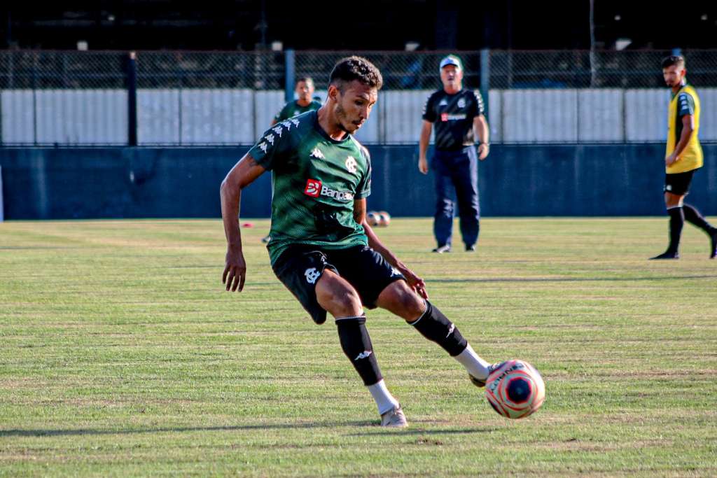 O Remo segue se dividindo entre a Série C e as semifinais do Paraense
