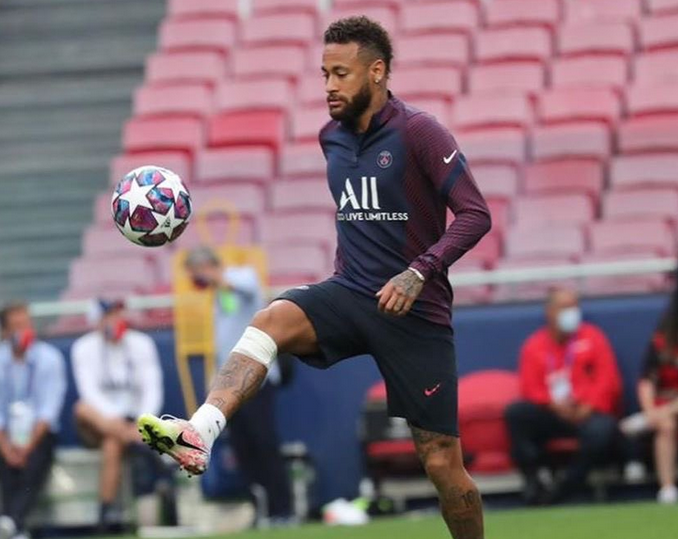 Tiago Caetano: Entre amor e ódio, Neymar avança à semifinal com o PSG