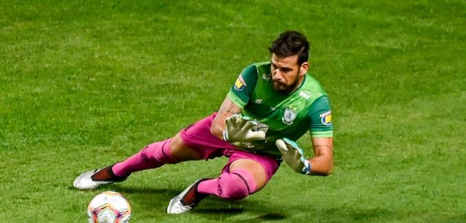 América-MG 1 x 1 Operário – Coelhão bobeia no apagar das luzes…