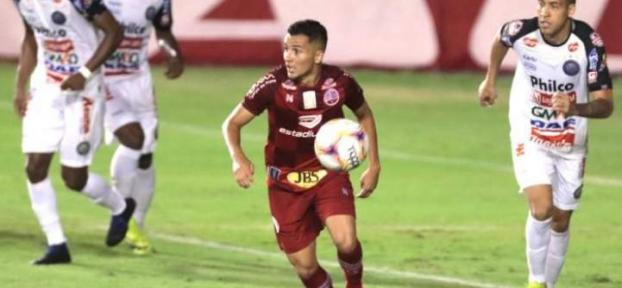 Náutico x CRB – Começo atribulado já preocupa na Série B?