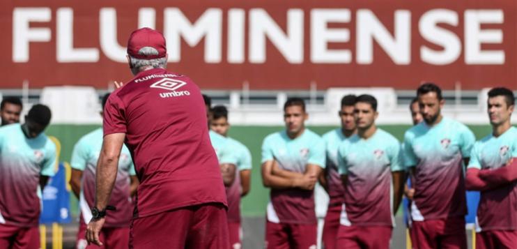 Fluminense x Internacional – Tricolor atrás da vitória e Colorado quer manter os 100%