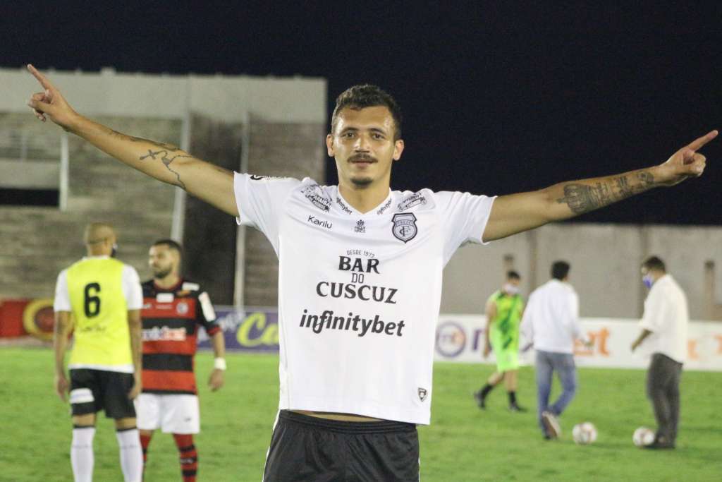 PARAIBANO: Campinense sonha com ‘milagre’ para ser campeão estadual sobre o Treze