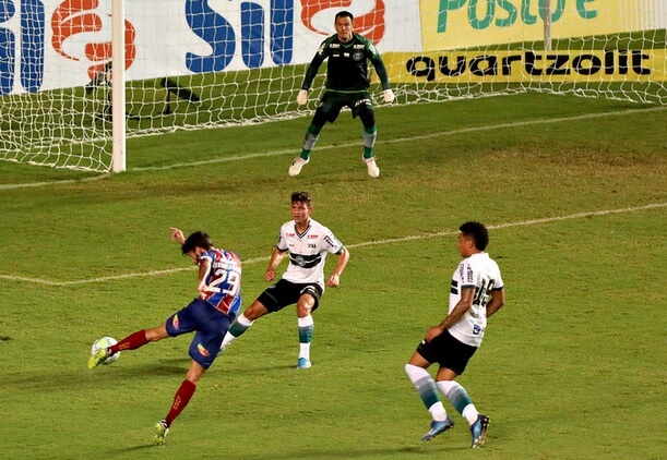 Bahia x Red Bull Bragantino – A pressão no Esquadrão pode retornar