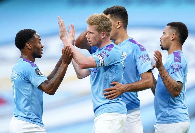 Liga dos Campeões: City defende favoritismo e busca última vaga nas semi