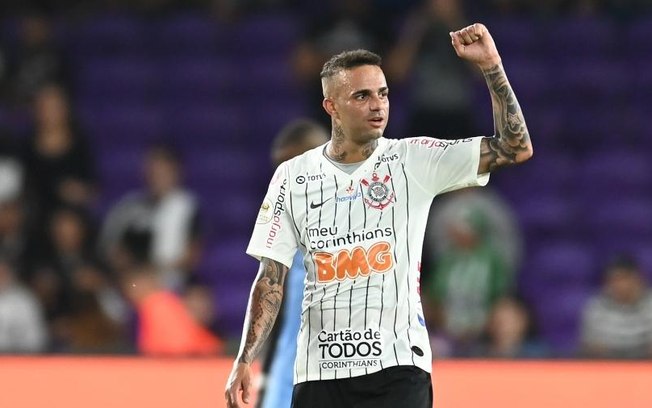 No reencontro de Luan com o Grêmio, Corinthians tenta 1ª vitória no Brasileirão