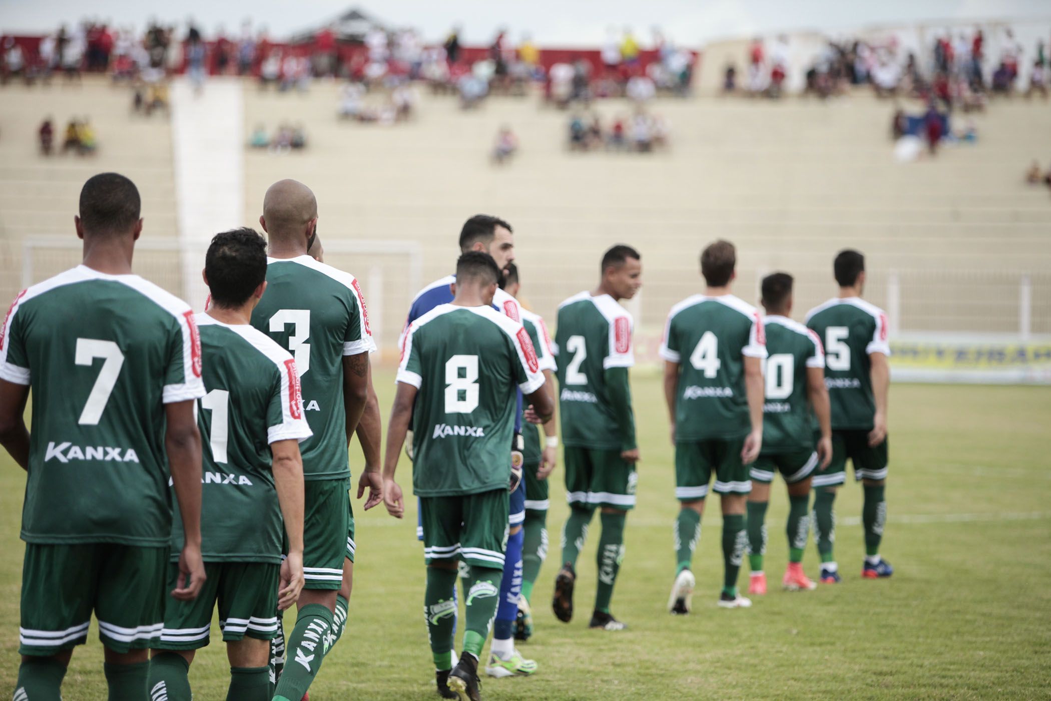 Luverdense desiste de disputar Série D. Sinop deve herdar a vaga