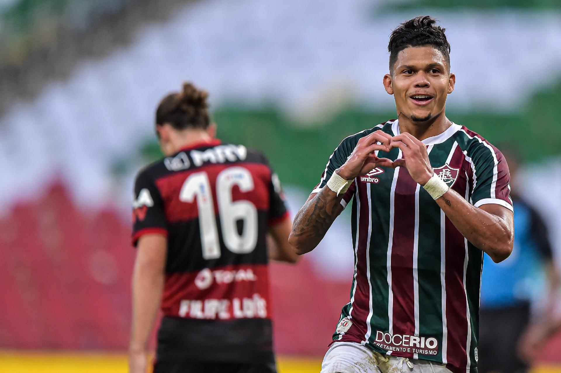 Fluminense pode perder destaque para grupo que administra o Manchester City