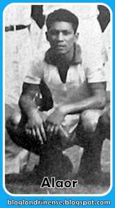 Luto! Morre um dos maiores artilheiros da história do Londrina