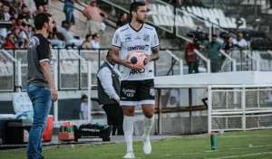 Série B: Cuiabá acerta retorno de lateral que disputou o Paulistão