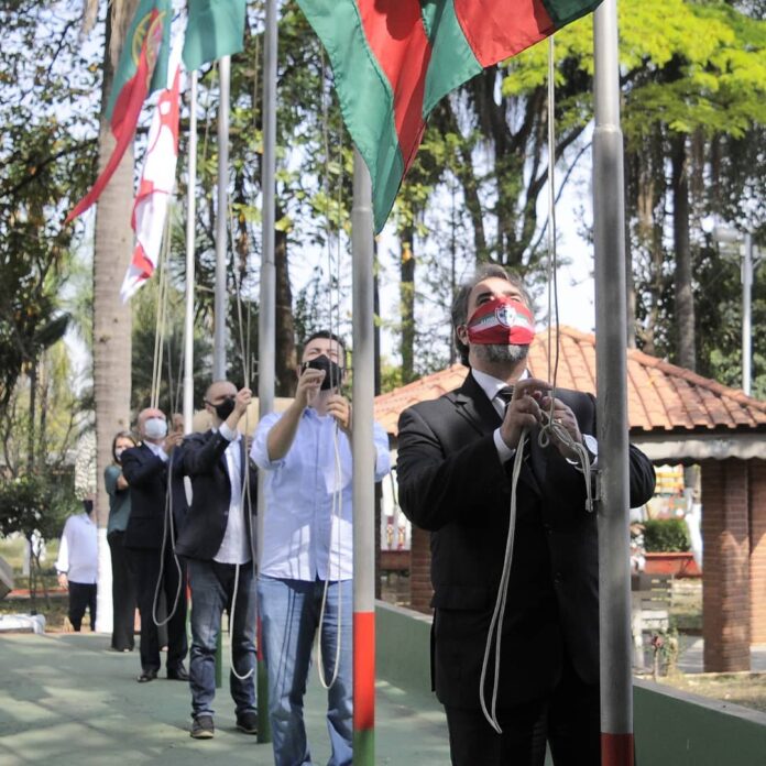 Paulista A2: Portuguesa realiza ato solene em comemoração aos 100 anos