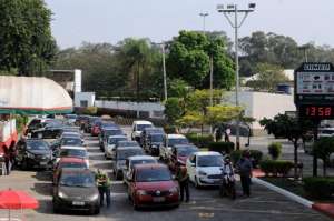 Paulista A2: Torcida da Portuguesa esgota camisas no Drive Thru Centenário