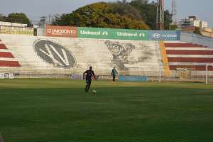 Paulista A2: Com atletas registrados, XV de Piracicaba encerra semana de preparação