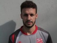 Paulista A2: Rio Claro contrata meia com passagens por Rio Branco-PR e Crac-GO