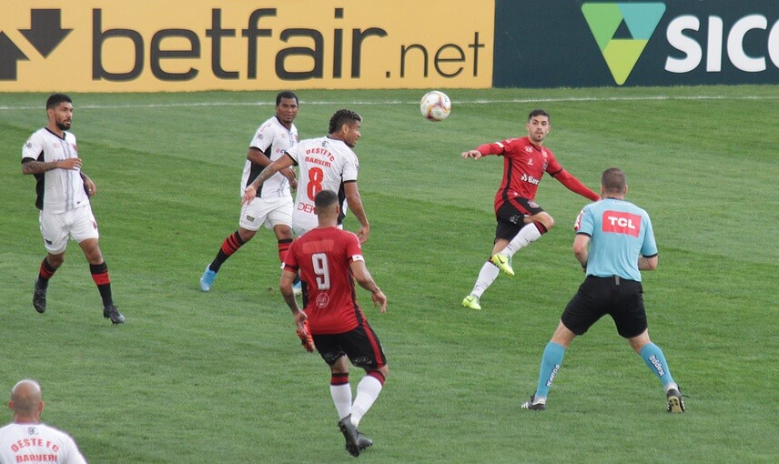 Brasil de Pelotas e Oeste ficaram no empate (Foto: Carlos Insaurriaga/GEB)
