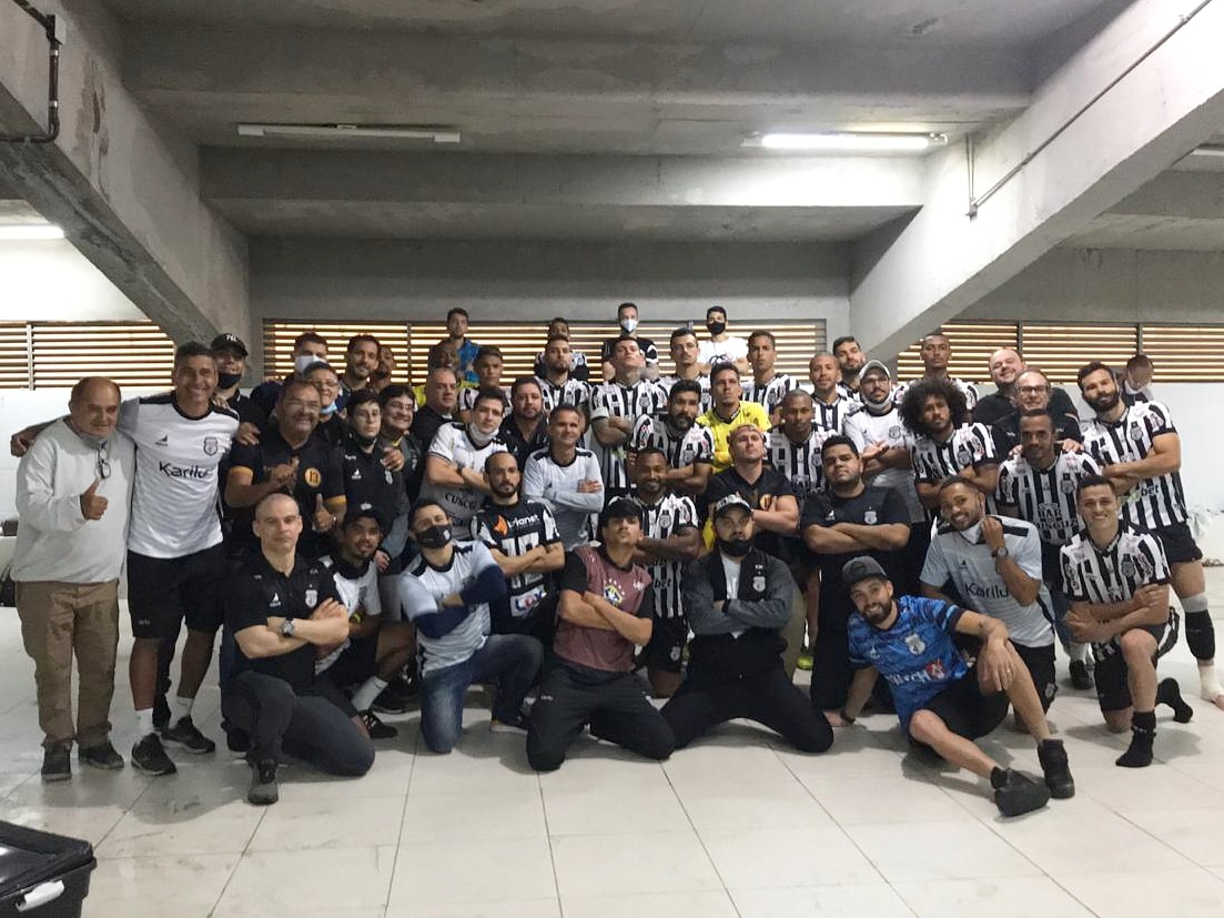 PARAIBANO: Treze perde para o Campinense, mas é campeão estadual