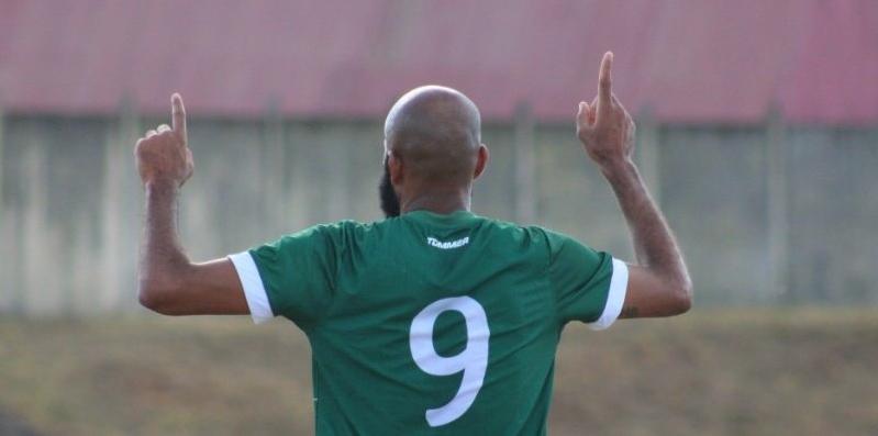 CANDANGÃO: Gama vence Sobradinho duas vezes e garante vaga na semifinal