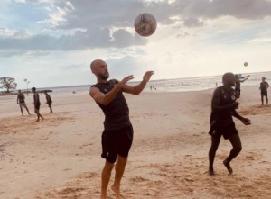 Série C: Após jogo adiado, Jacuipense não consegue voltar pra casa e treina em Belém