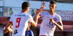 SÉRIE C: Tombense, Vila Nova-GO e Criciúma ganham como mandantes