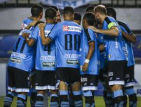 Série C: ‘Com um a menos fica difícil’, avalia meia do Paysandu após derrota