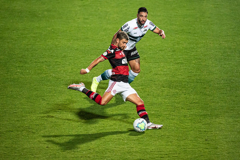 PLACAR FI: Com vitória do Flamengo, confira TODOS os resultados deste SÁBADO