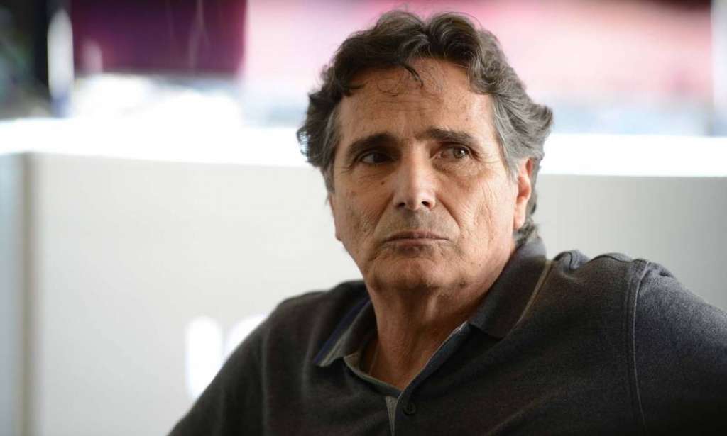 Por iniciativa do filho Nelsinho, Piquet terá carreira contada em livro