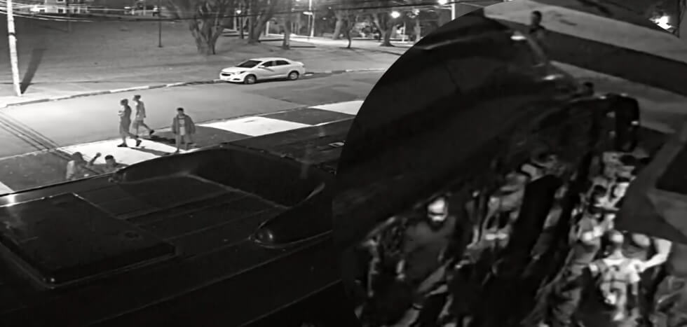 Ponte Preta se manifesta sobre agressões sofridas por jogadores. VEJA A NOTA!