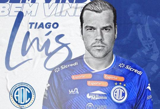 De olho na sequência da Série B, Confiança anuncia experiente meia-atacante