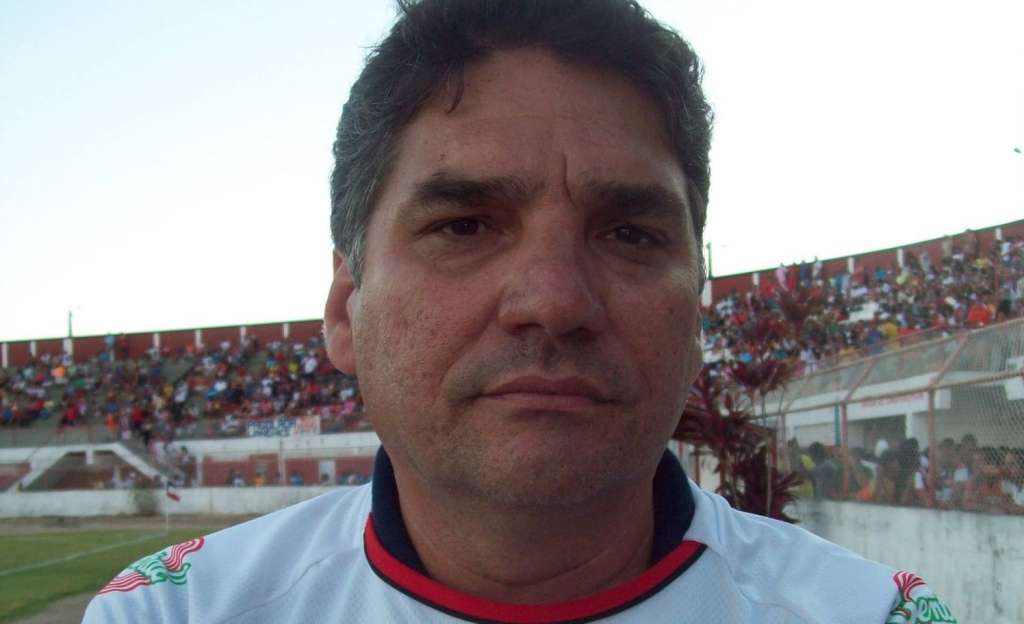 Presidente do Atlético Alagoinhas falou sobre temas ligados ao Campeonato Baiano - Foto: Reprodução