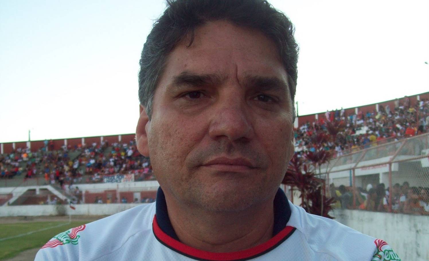 BAIANO: Em entrevista, presidente de vice-campeão baiano ameaça acionar a justiça