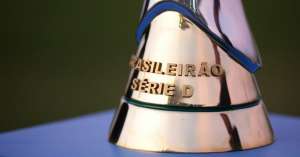Equipe lamenta desistência de adversário em disputar a Série D do Brasileiro