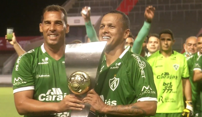 ALAGOANO: Murici bate o ASA nos pênaltis e se classifica para a Copa do Brasil 2021