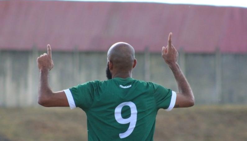 Classificado ontem, Gama conhece seus adversários na semifinal do Candangão (Foto: Divulgação / SE Gama) - Foto: Divulgação / SE Gama