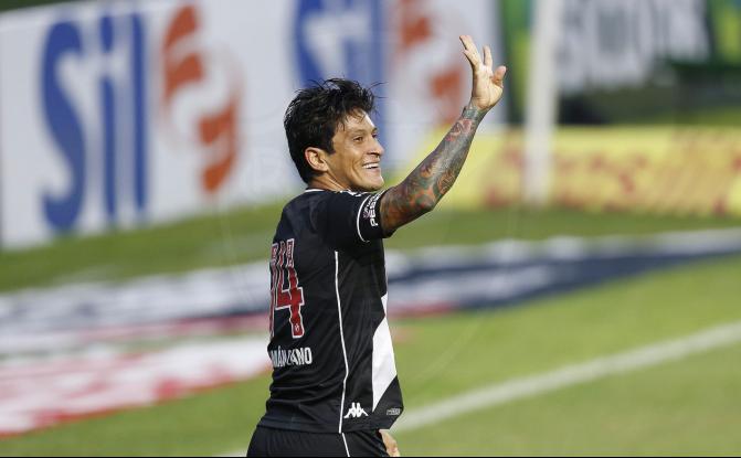 Foto: Rafael Ribeiro / Vasco