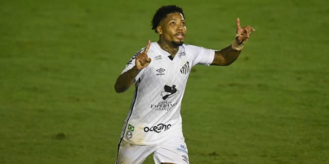 Foto: Divulgação / Santos