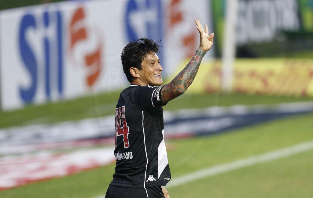 Foto: Rafael Ribeiro / Vasco