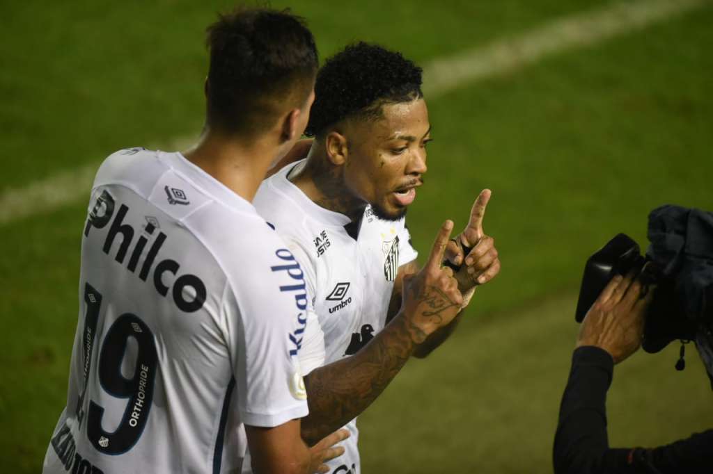 Com vitórias de Santos e Vasco, confira TODOS os resultados deste DOMINGO