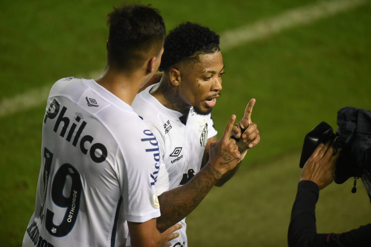 PLACAR FI: Com vitórias de Santos e Vasco, confira TODOS os resultados do DOMINGO