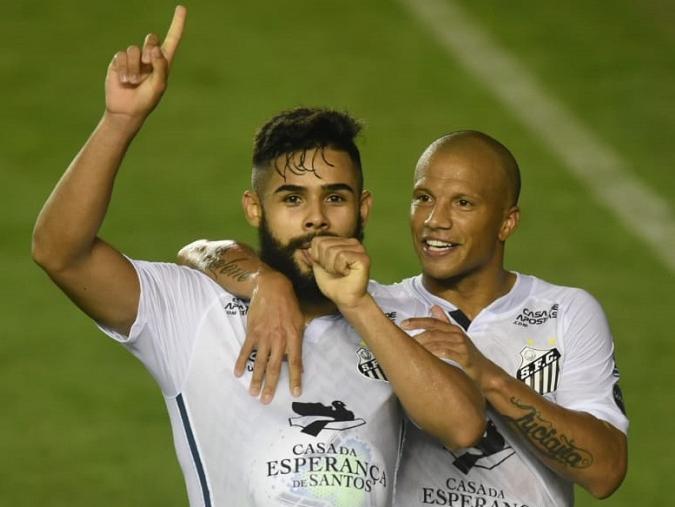 Peixe desencantou no Brasileiro