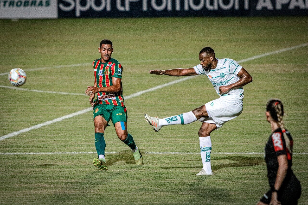 Juventude x América-MG – Tem time querendo retomar a liderança da Série B