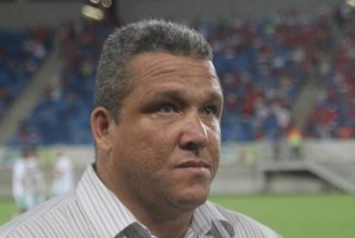 Série D: Após vice, Campinense anuncia técnico destaque do Paraibano