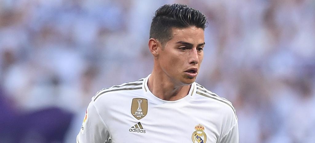 Sul-americano comenta sobre frustração no Real e diz que não sabe para onde irá