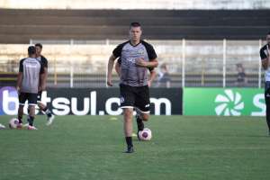 Paulista A2: Capitão garante XV de Piracicaba 'bem preparado' para o retorno