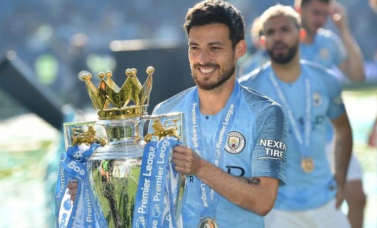 Manchester City fará estátua para ídolo: “Última lembrança dos momentos maravilhosos”