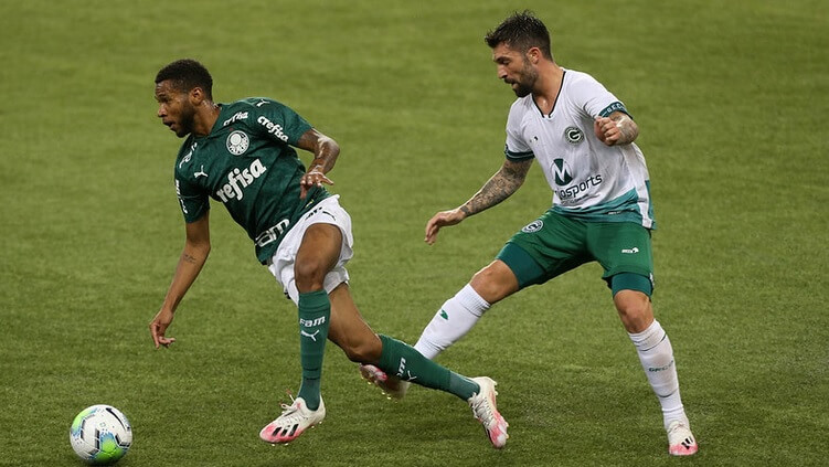 Time do Brasileirão pode ter a volta de até dez jogadores que estavam com Covid-19